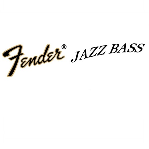Pack fender jazz bass - 2-pack,