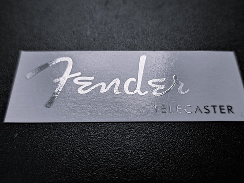 Pack fender telecaster - fender,